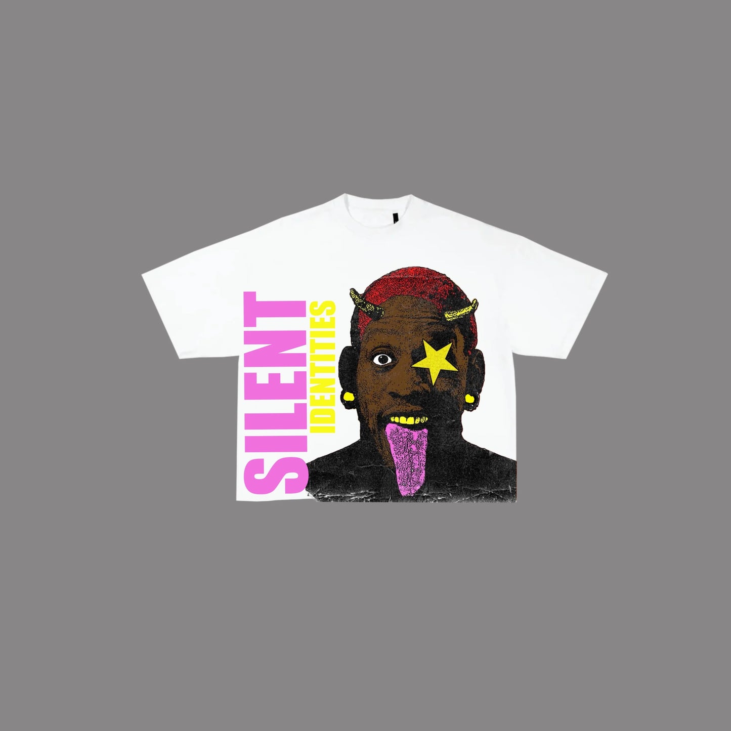 KIDS “IS THAT RODMAN ?” TEE