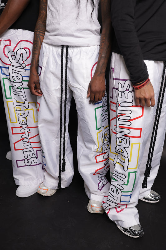 “UNDERDOG” JOGGERS