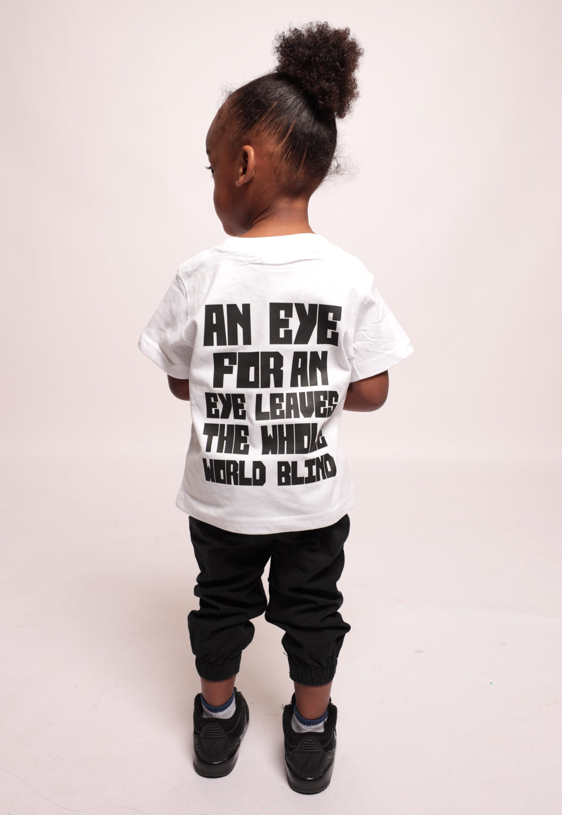 KIDS EYE4EYE SHIRT