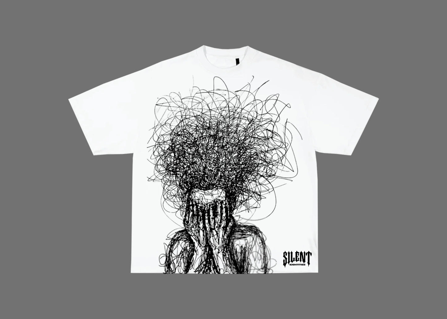 KIDS SEE NO EVIL SHIRT