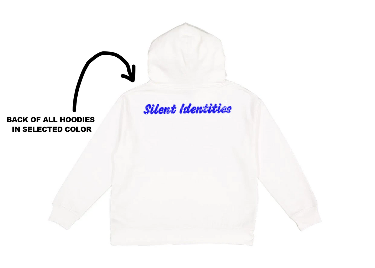 GREEN UZI HOODIE