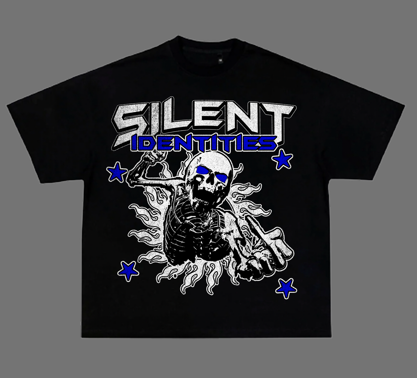 BLACK AWAKENING SHIRT