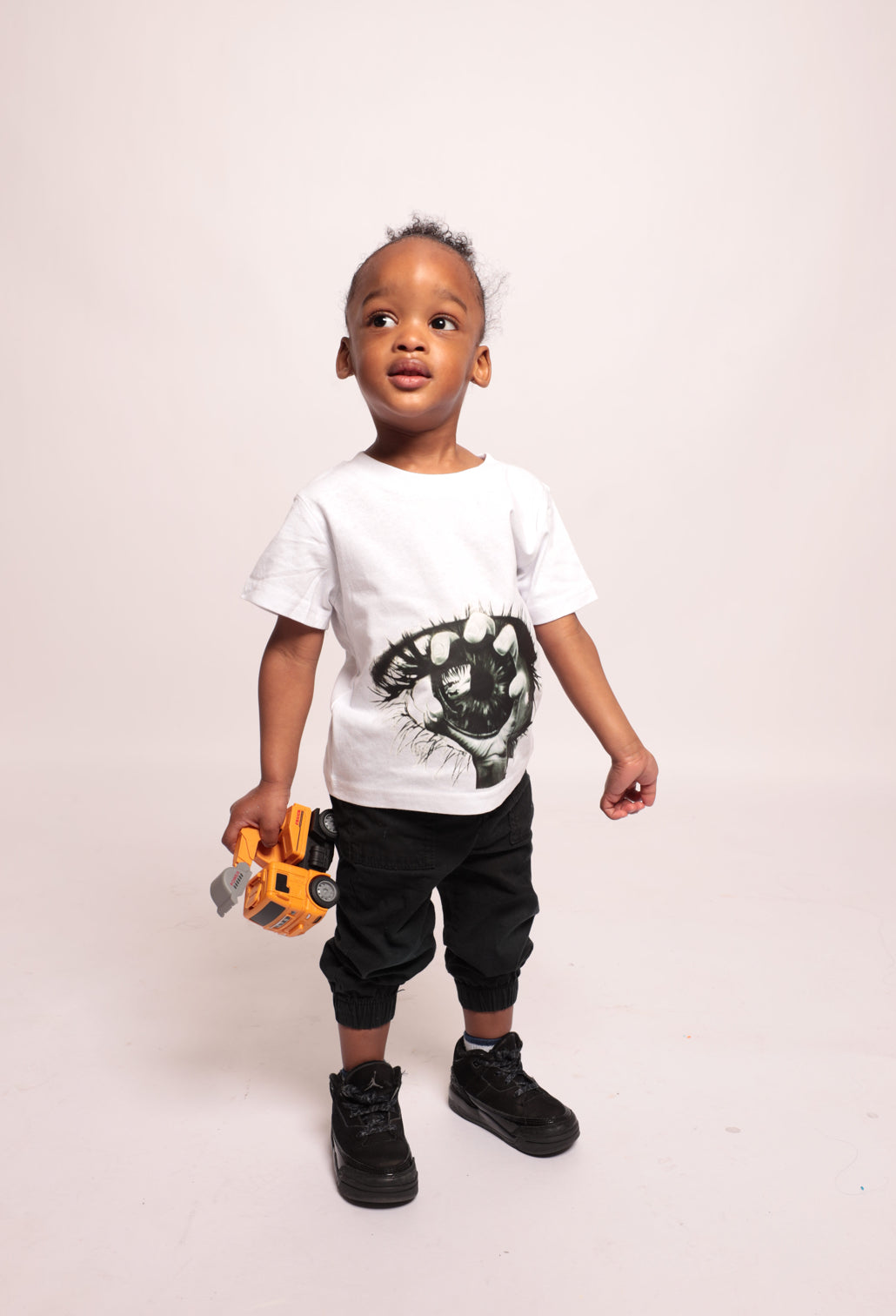 KIDS EYE4EYE SHIRT