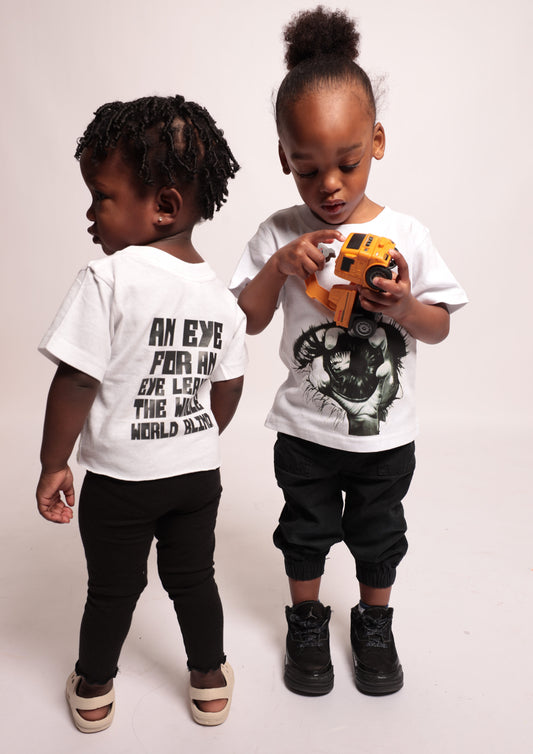 KIDS EYE4EYE SHIRT