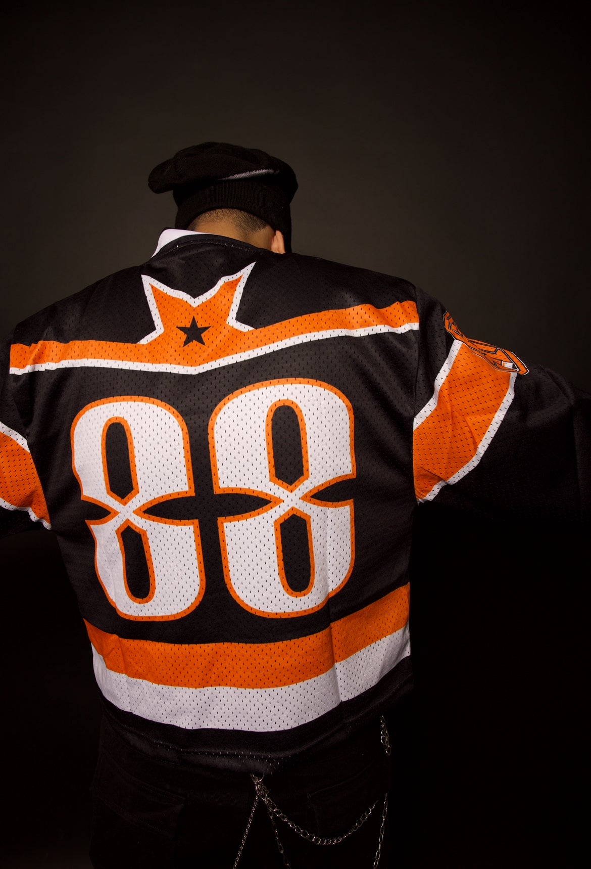 “OVO” JERSEY