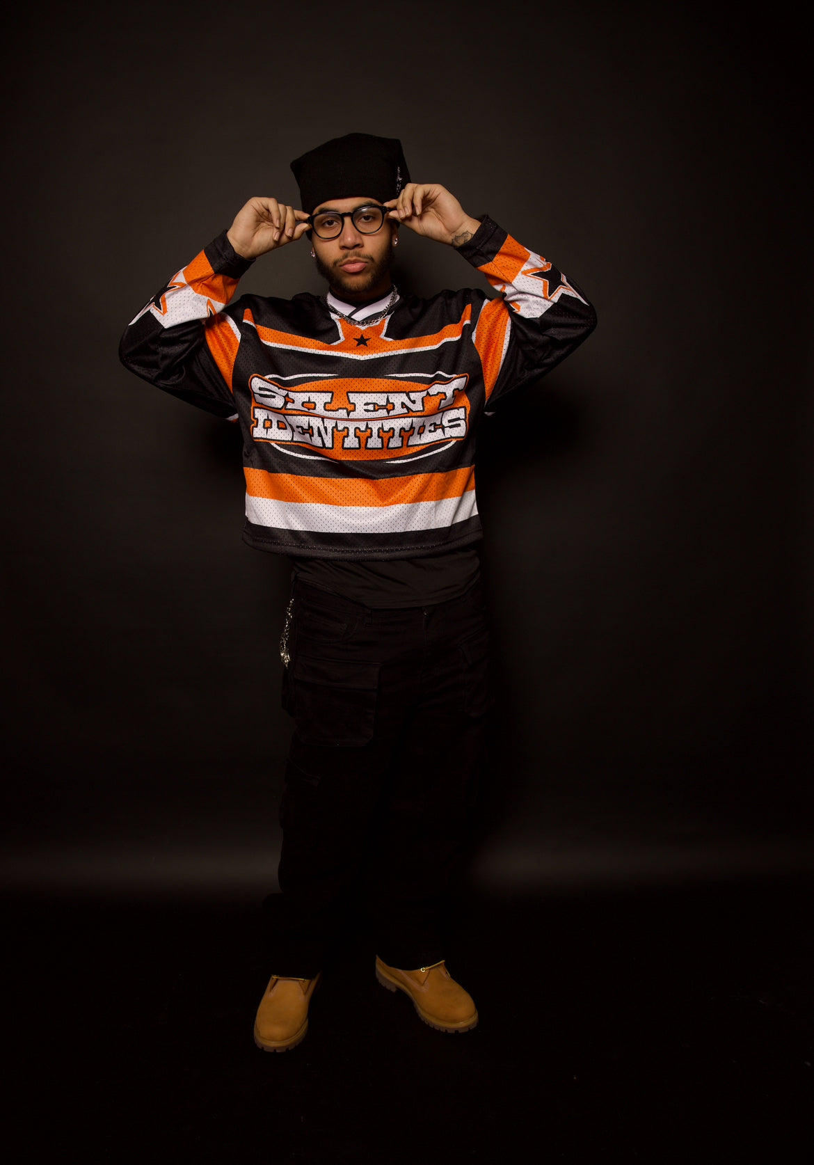 “OVO” JERSEY