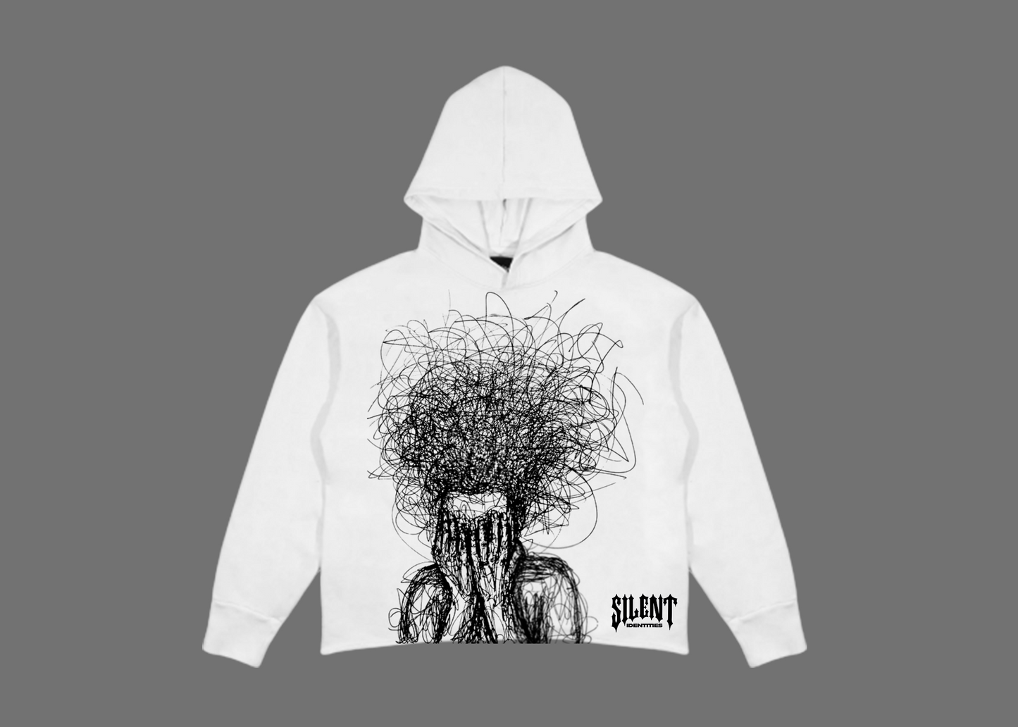 SEE NO EVIL HOODIE