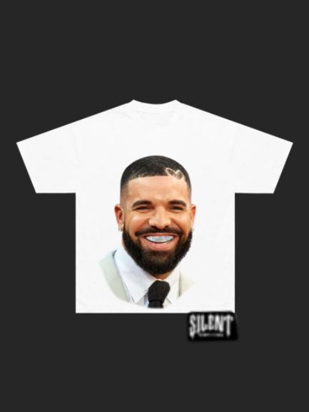 “DRIZZY” TEE