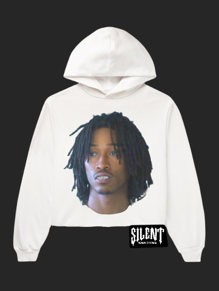 “FUTURE V1” HOODIE