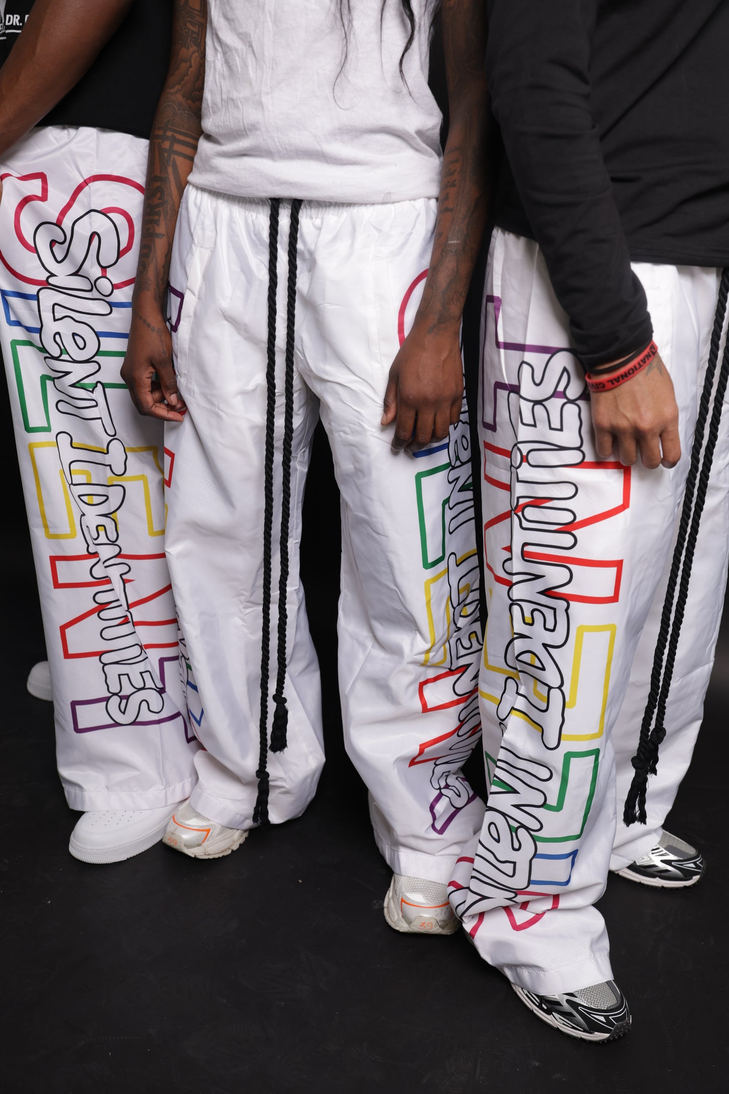 “UNDERDOG” JOGGERS