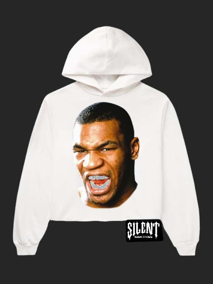 “TYSON” HOODIE