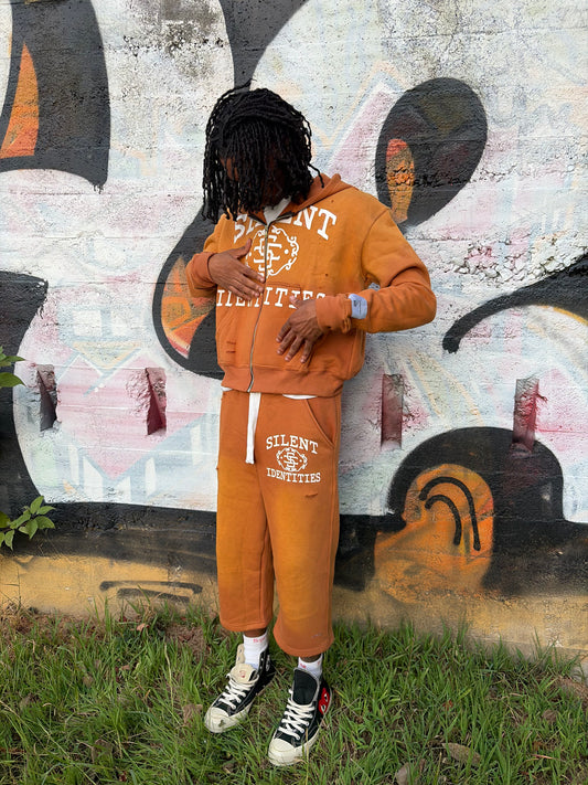BROWN “THE RETURN” SET