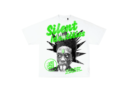 LIME UZI SHIRT