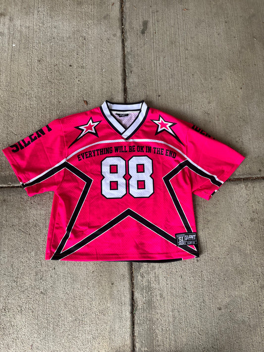 “MAGENTA” JERSEY