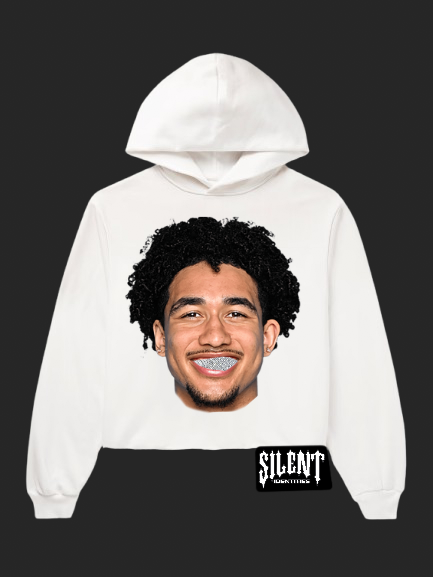 “ROTY” HOODIE