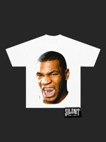 “TYSON” TEE