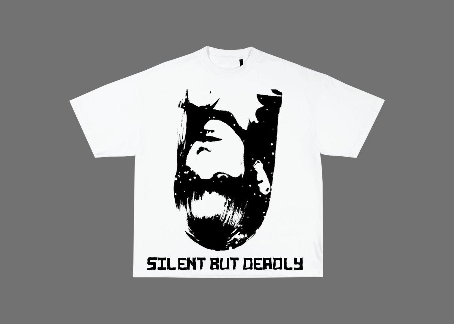 SILENT BUT DEADLY SHIRT