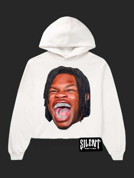 “HE12MAN” HOODIE