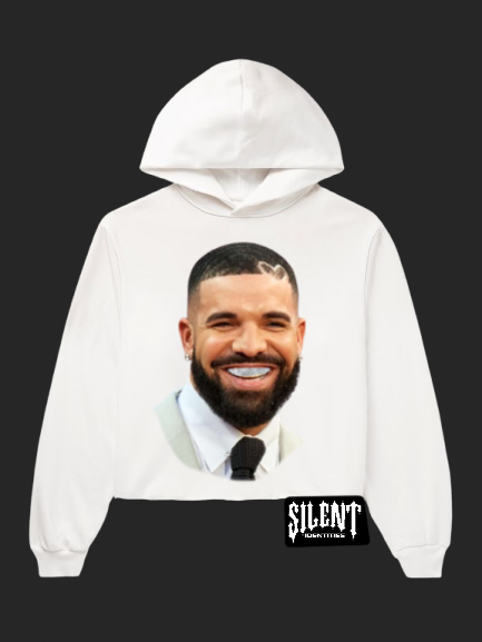 “DRIZZY” HOODIE