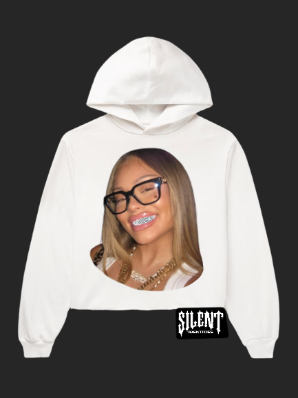 “BIG MAMA” HOODIE