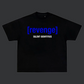 BLACK [REVENGE] SHIRT