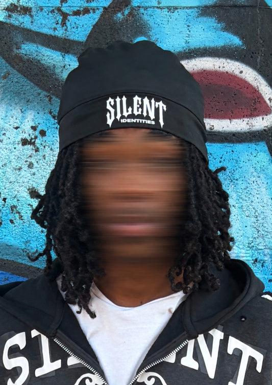 BLACK “THE RETURN” SKULLY