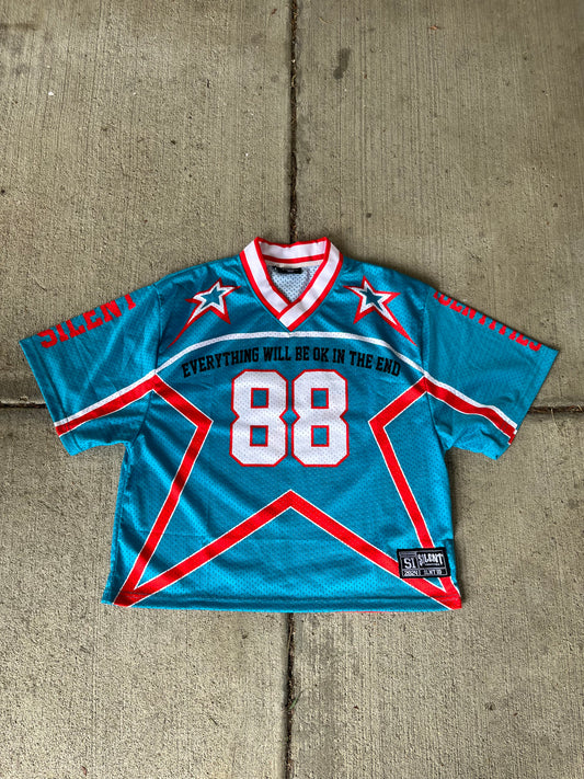 “INFRARED” JERSEY