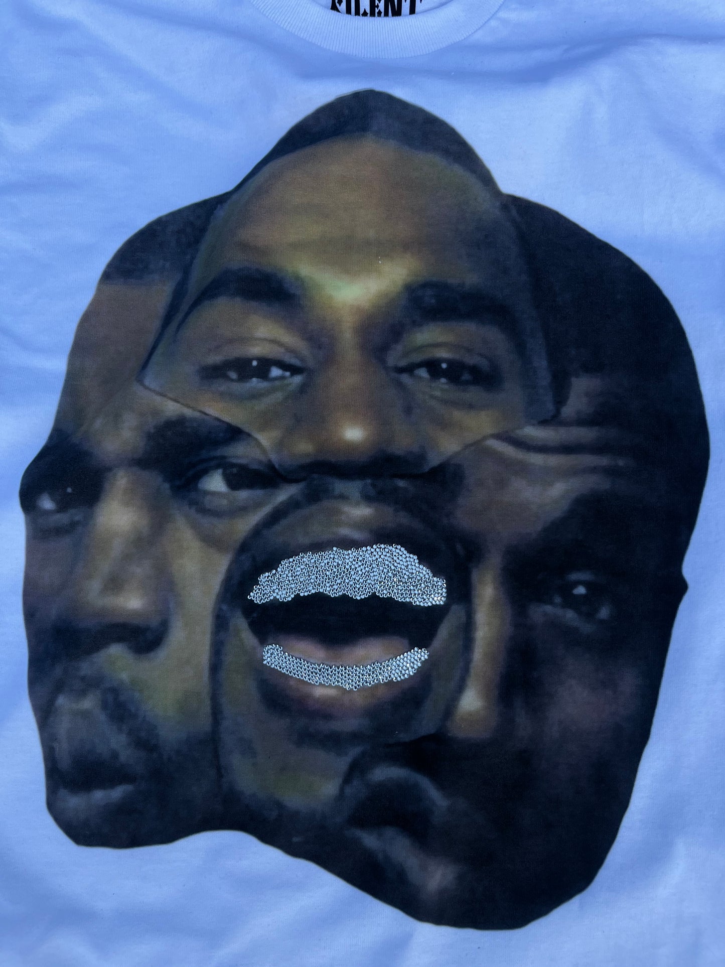 “KANYE CRAZY” TEE