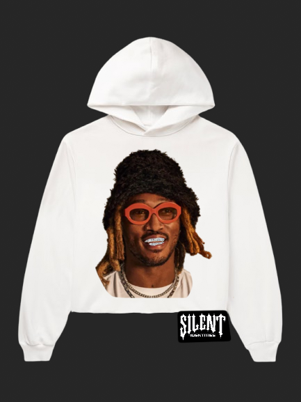 “FUTURE V2” HOODIE