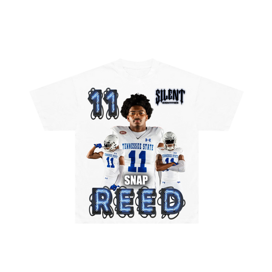 SNAP REED OFFICIAL TEE