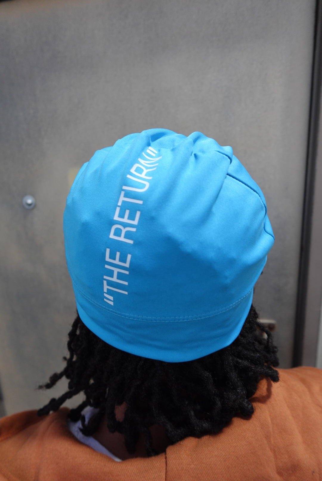 AQUA “THE RETURN” SKULLY