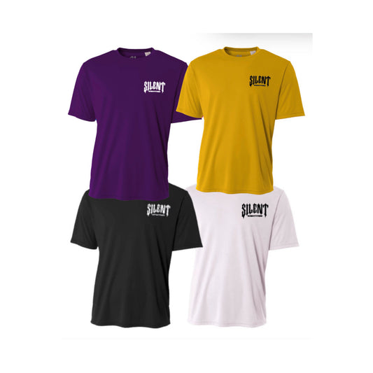 SNAP REED COMPRESSION SHIRT