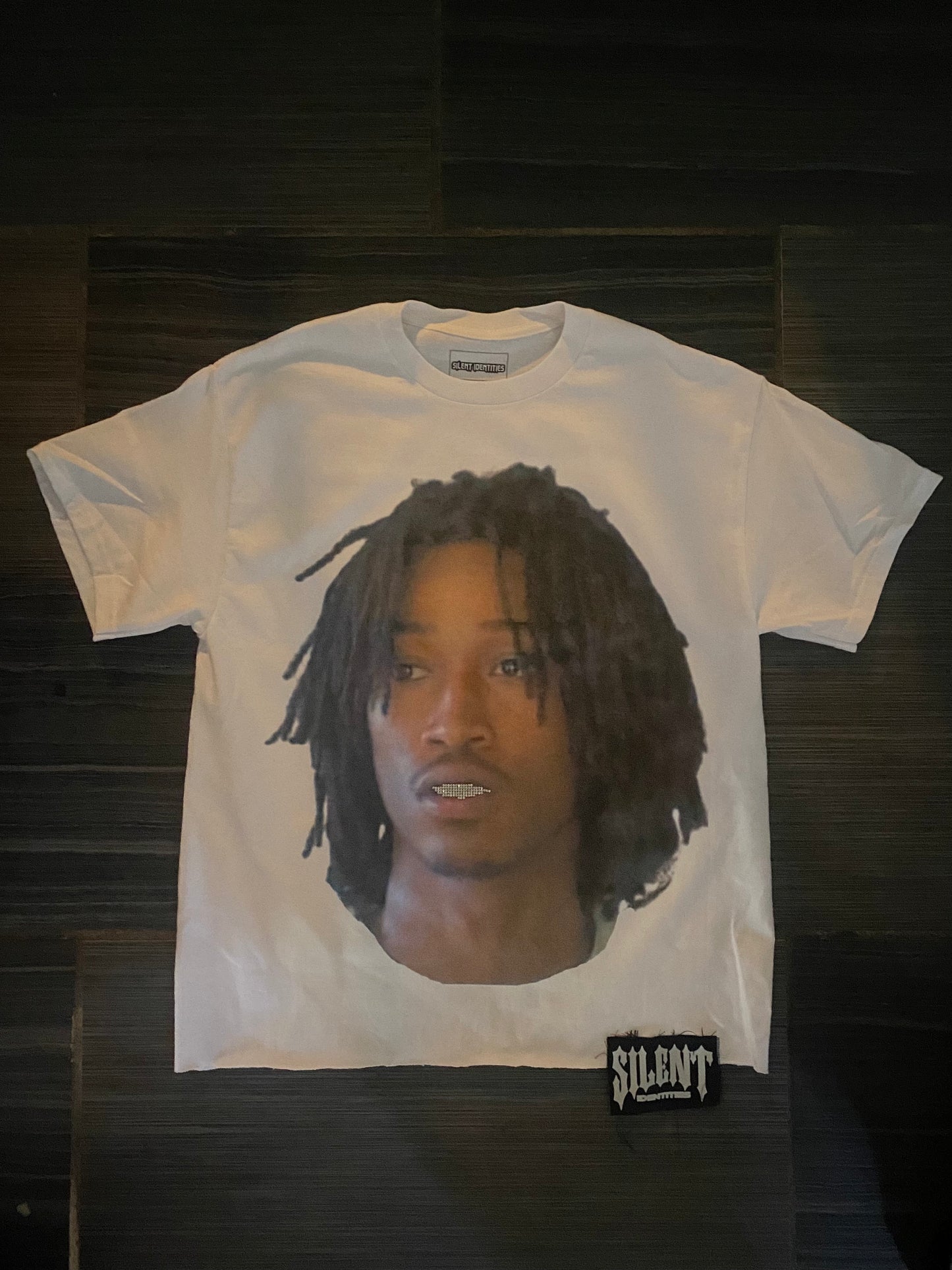 “FUTURE V1” TEE