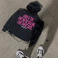 PINK "WHAT'S LOVE¿" HOODIE