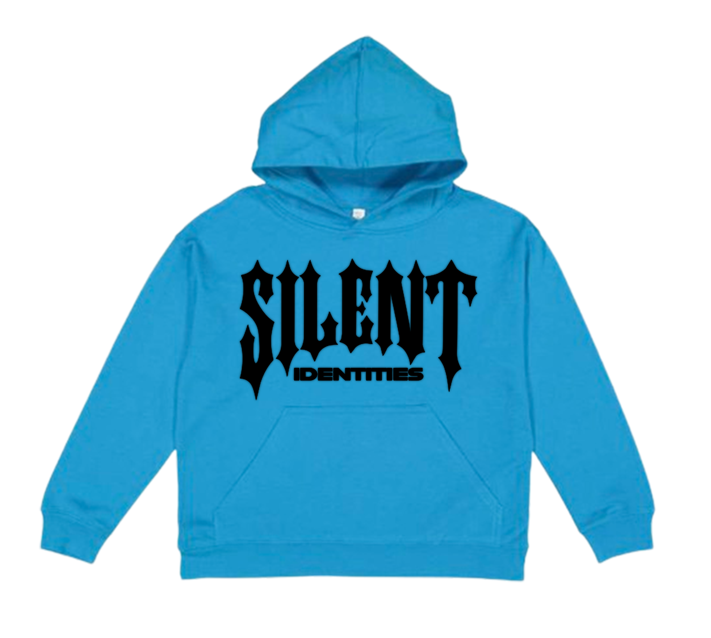 TEAL HĀMAU HOODIE