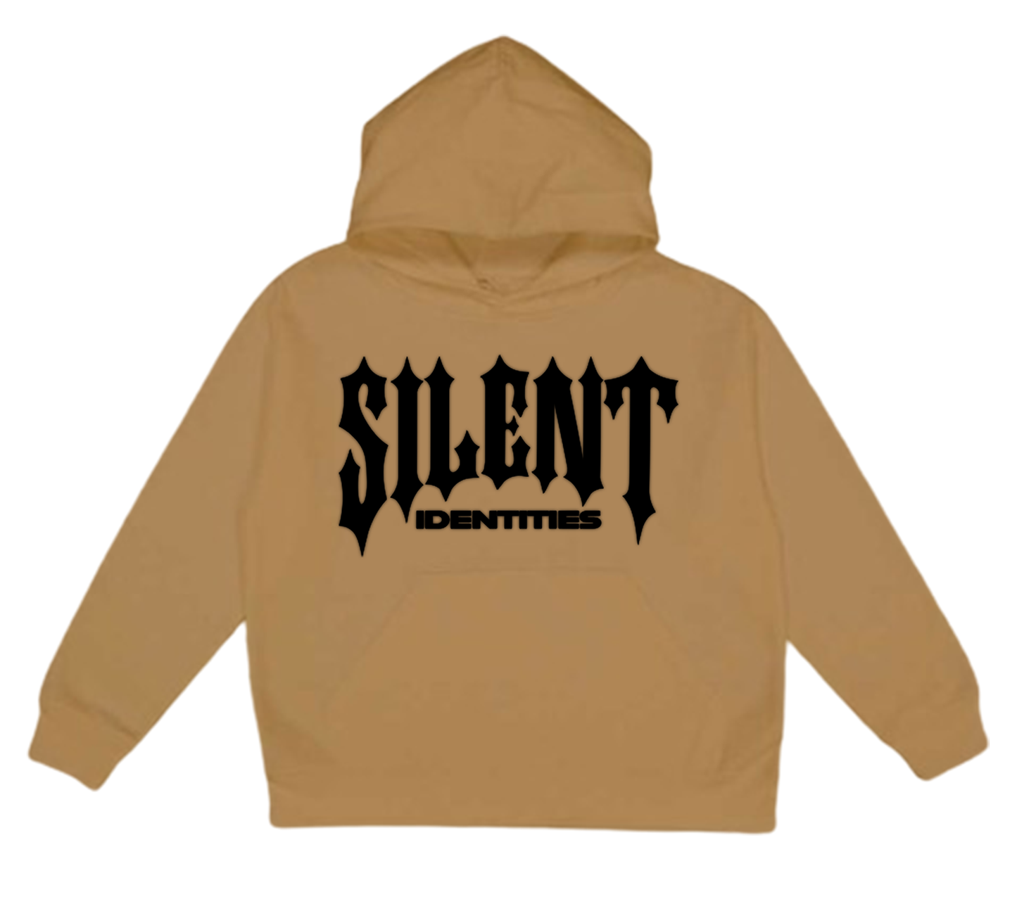 TAN HĀMAU HOODIE