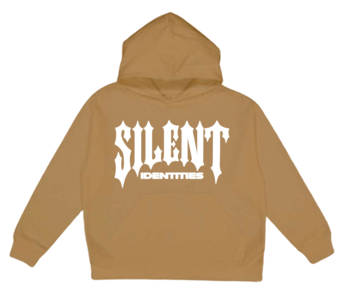 TAN HĀMAU HOODIE