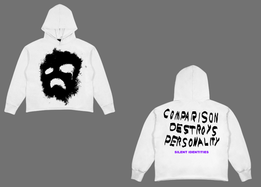 "CDP" HOODIE