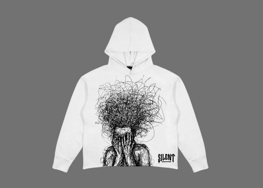 SEE NO EVIL HOODIE