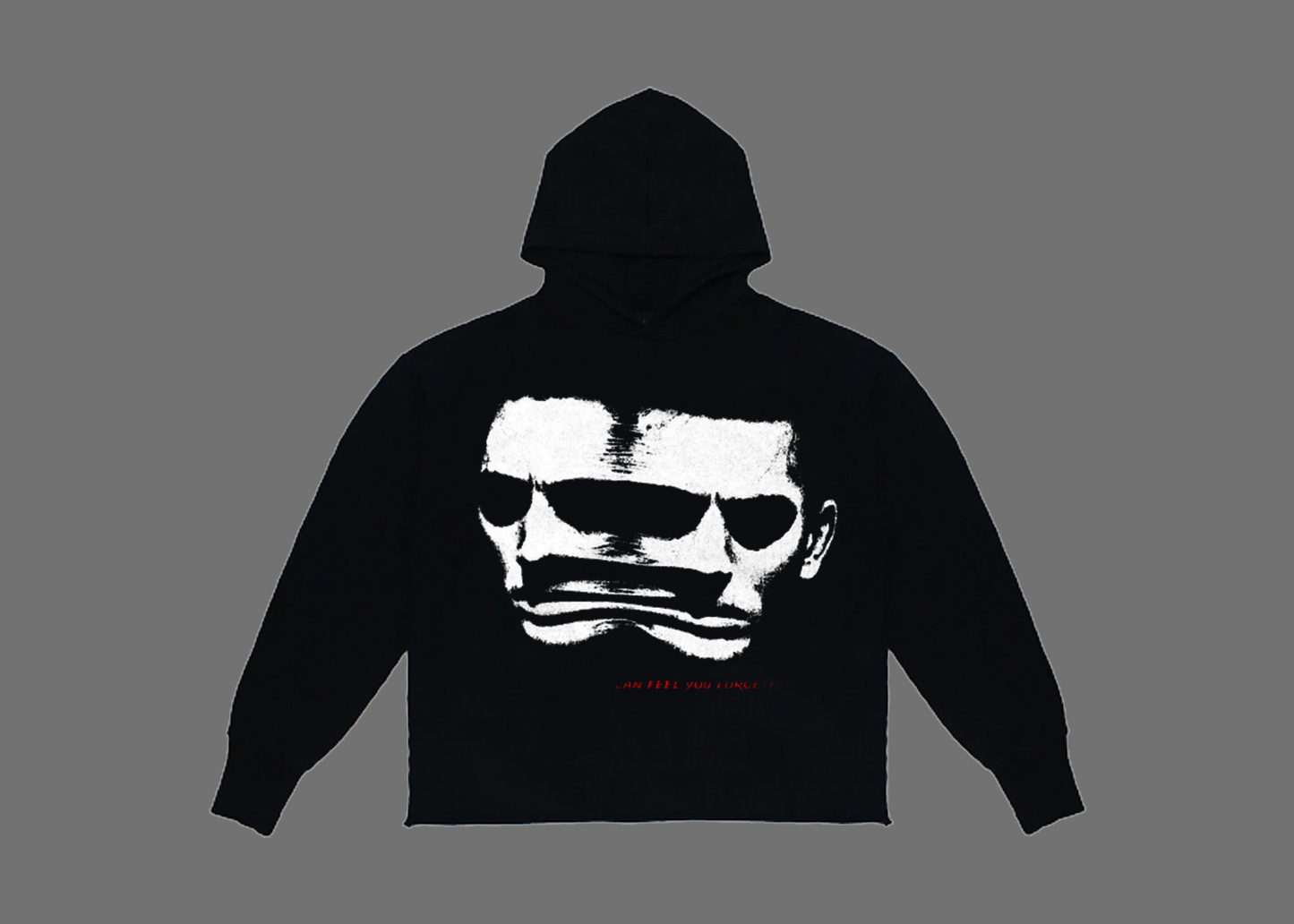 FACE2FACE HOODIE