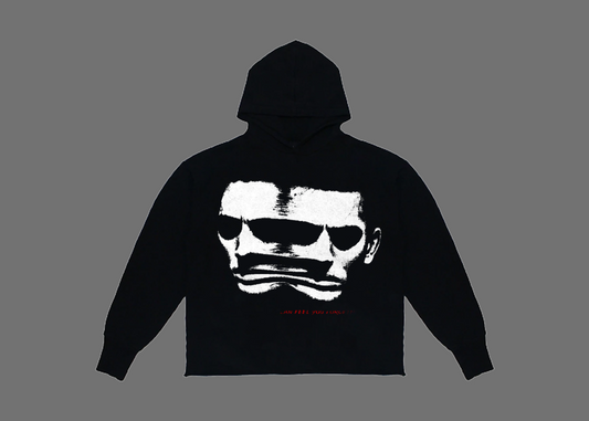 FACE2FACE HOODIE