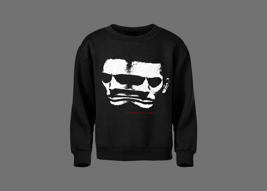 FACE2FACE SWEATSHIRT