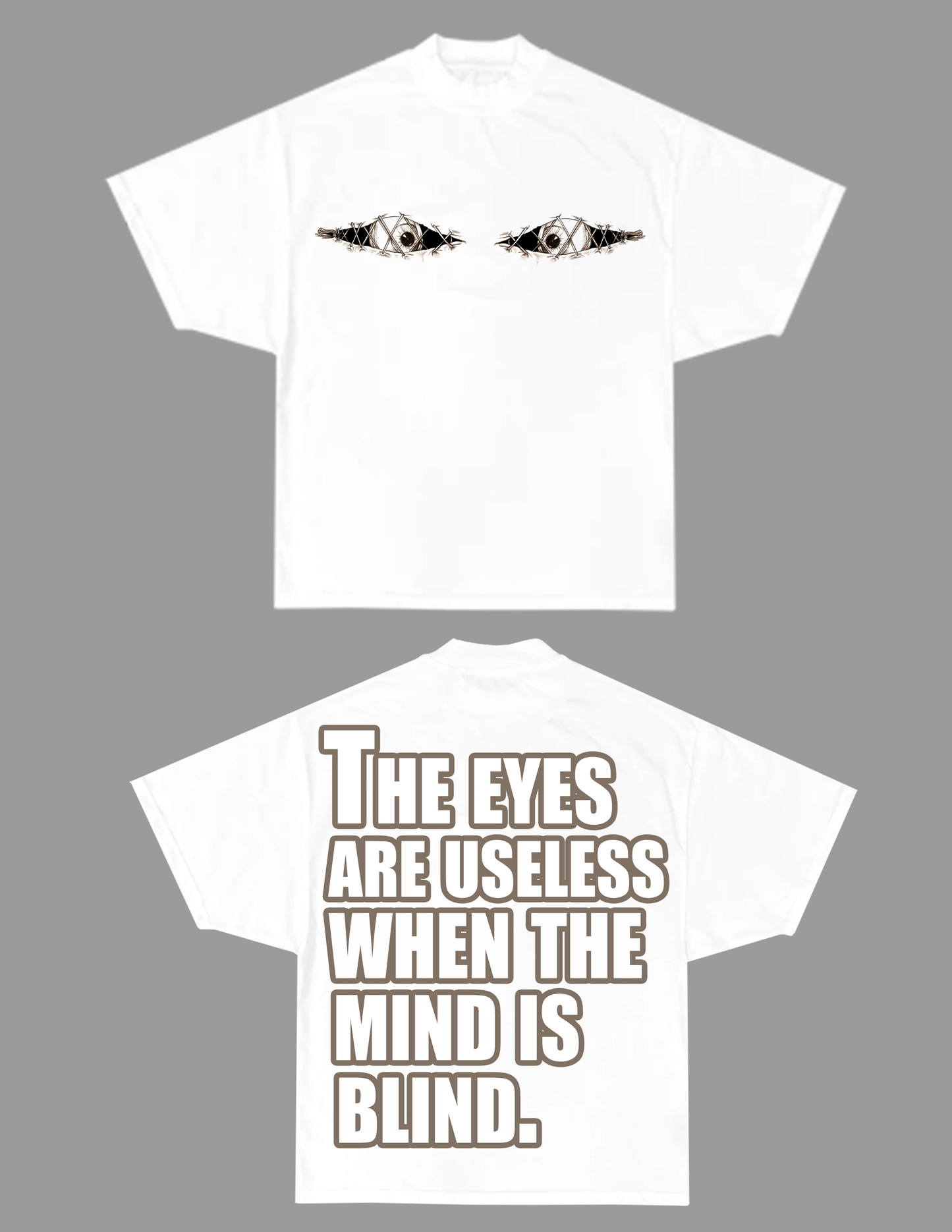 BLINDMIND TEE