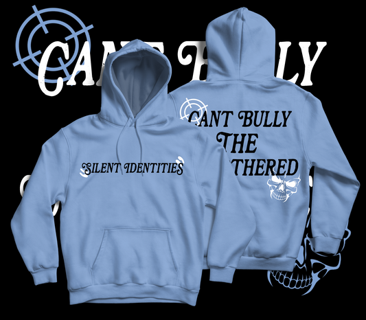 SPECIALTY "UNBOTHERED" HOODIE
